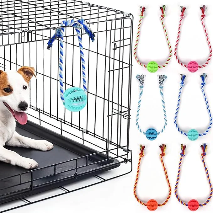 Exceptional Interactive Dog Toys Crate Training Aids for Puppies Reduce Stress Anxiety Peanut Butter Dog Food Treat Dispenser Toys Light Blue About This Recyclable