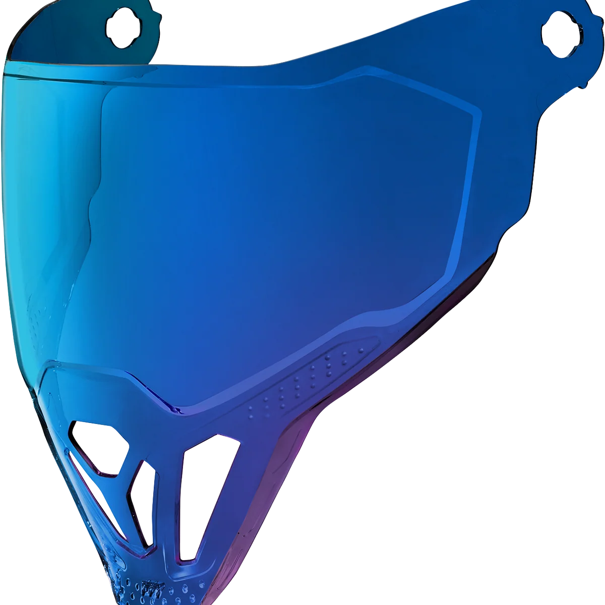 Fast ICON Airflite™ ForceShield™ – 22.06 – RST Blue 0130-1090 Exceptional