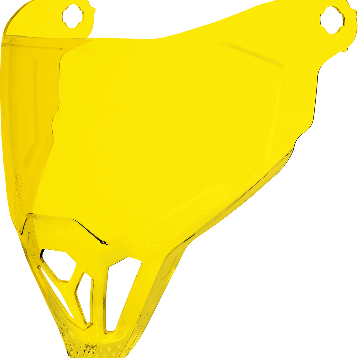 Convenient ICON Airflite™ ForceShield™ – 22.06 – Yellow 0130-1084 Detailed