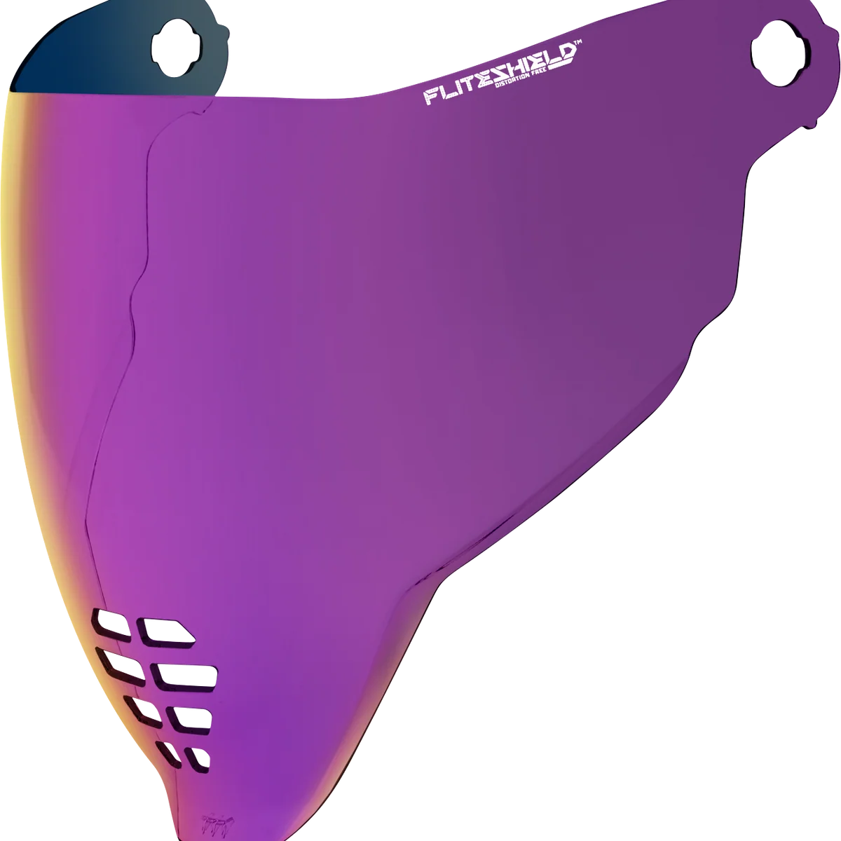 Powerful ICON Airflite™ FliteShield™ – 22.06 – RST Purple 0130-1082 Premium Material