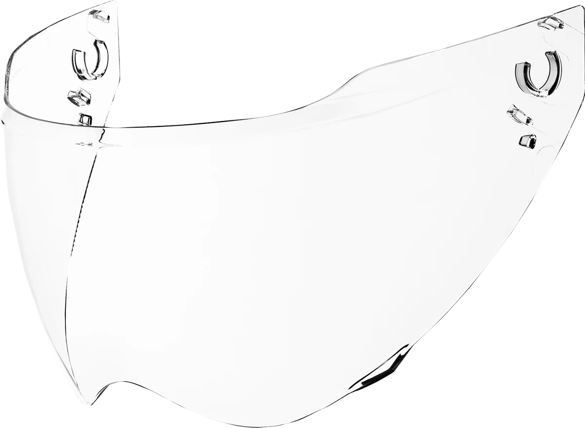 Artisan ICON Domain™ Shield – 22.06 – Clear 0130-1042 Excellent