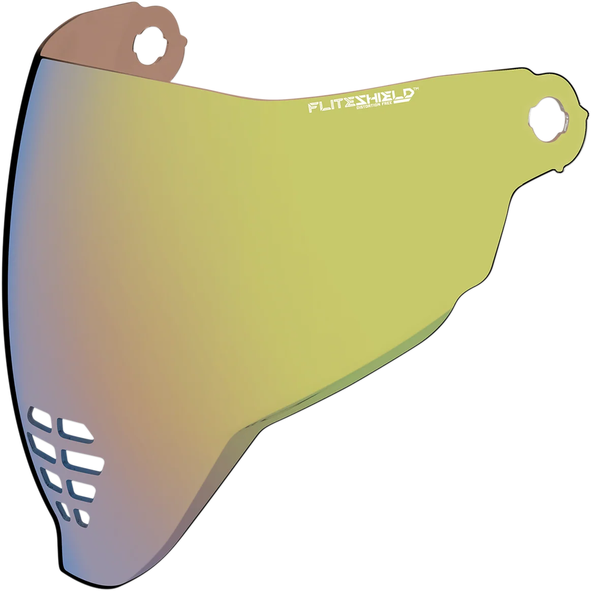 Proven ICON Airflite™ FliteShield™ – RST Dark Gold 0130-0782 Functional