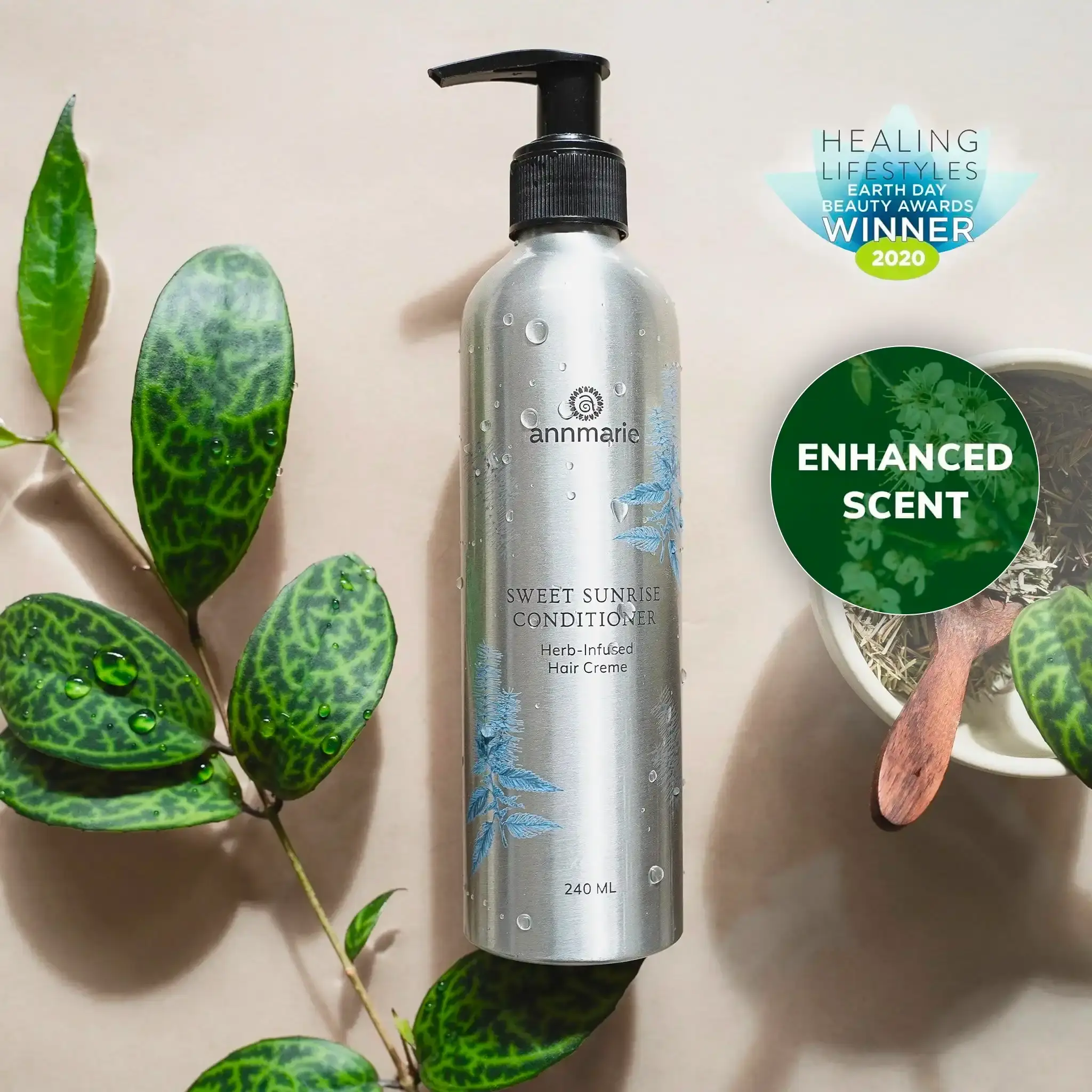 Verified Sweet Sunrise Conditioner 240ml – Collective First-Class