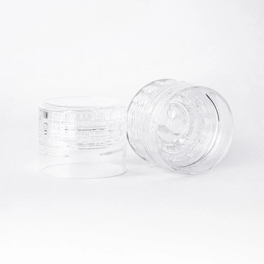 Fine Crafted Grinder Cap Superior
