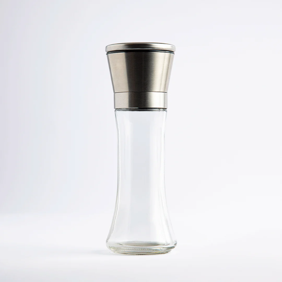 Excellent Salt Pepper Grinder Mill Tall Crafted