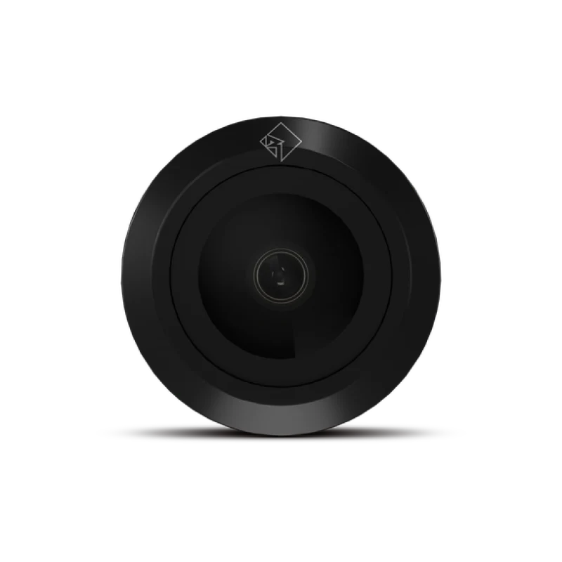 Premium Rockford Fosgate Mx-Cam Moto Camera Traditional
