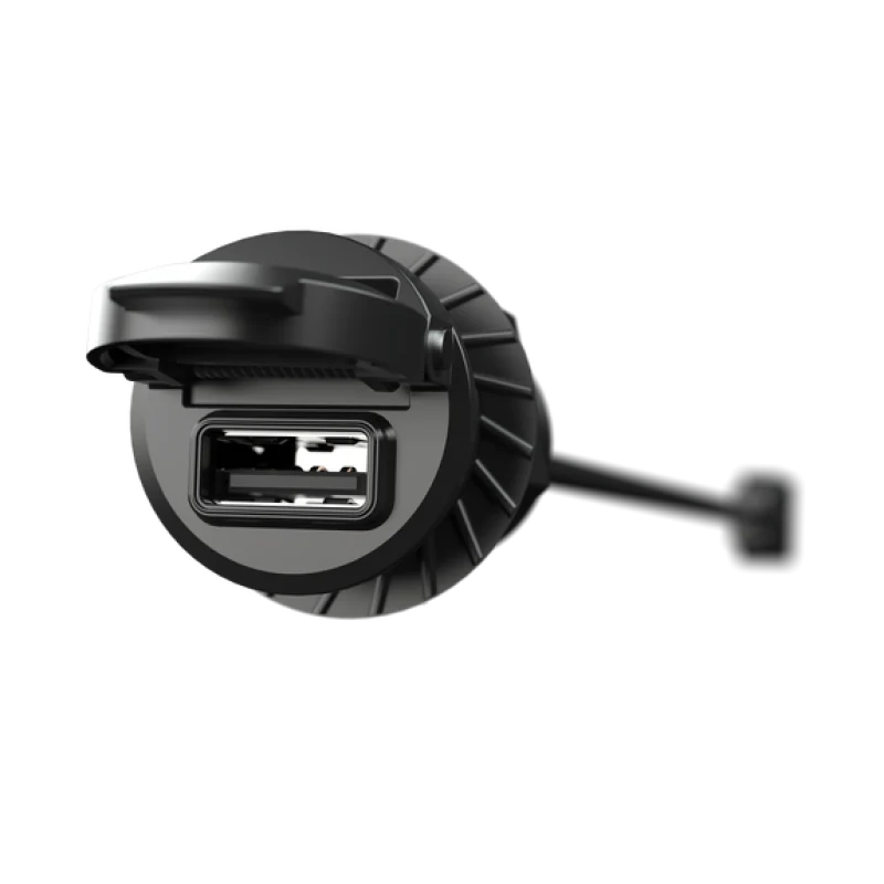 Certified Rockford Fosgate Universal USB Port Comfortable
