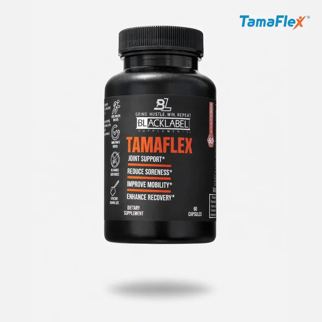 Premium Material TAMAFLEX® High-End
