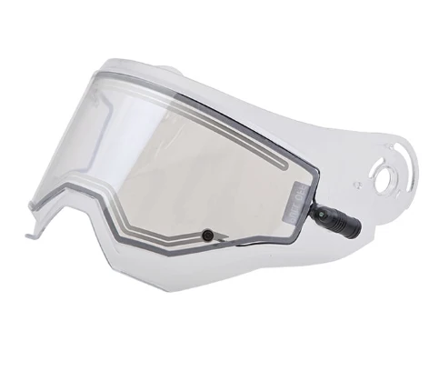 Certified Scorpion – Exo At950 Electric Faceshield Cold Weather Twist In Casual