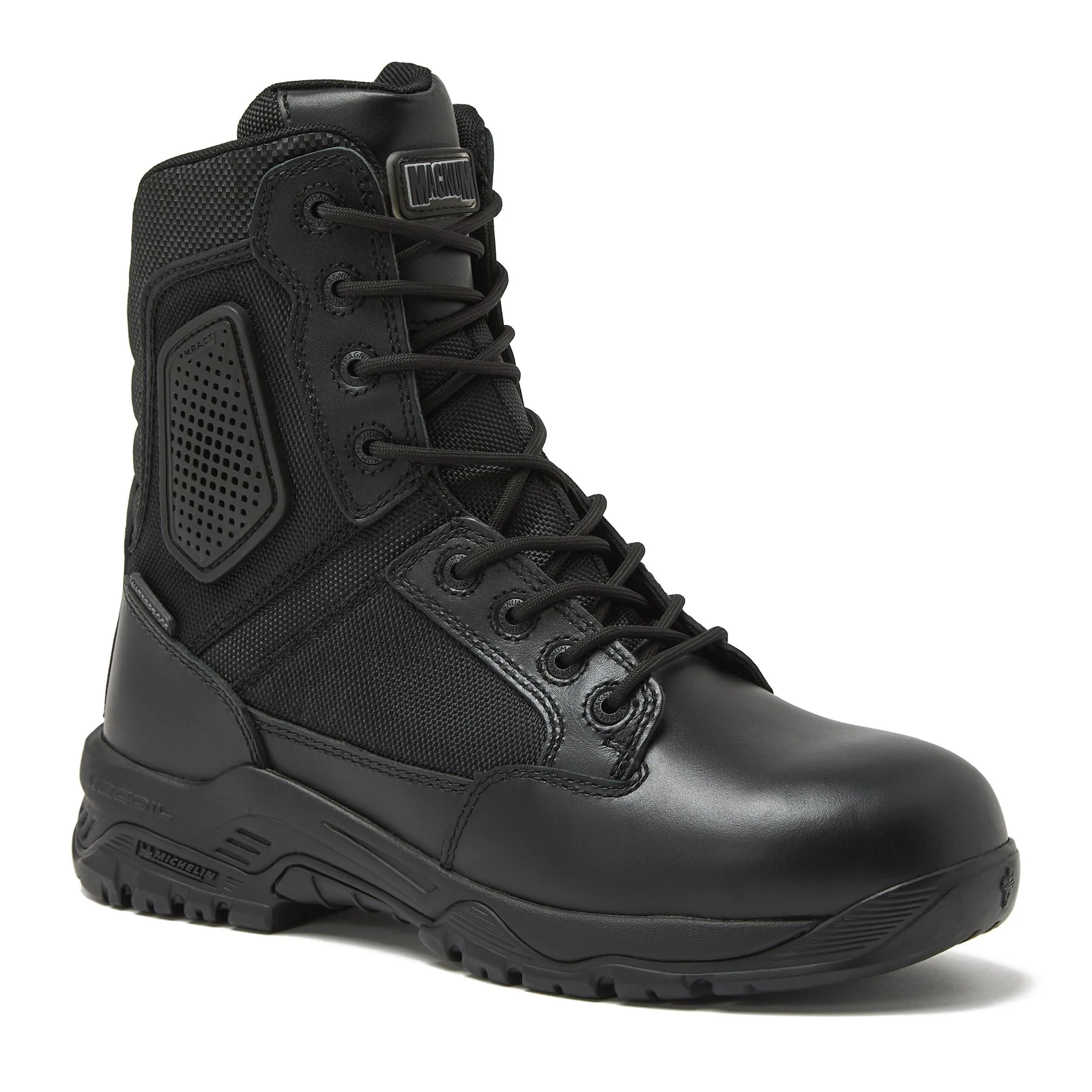 Classic STRIKE FORCE 8 Boot SZ WP Proven