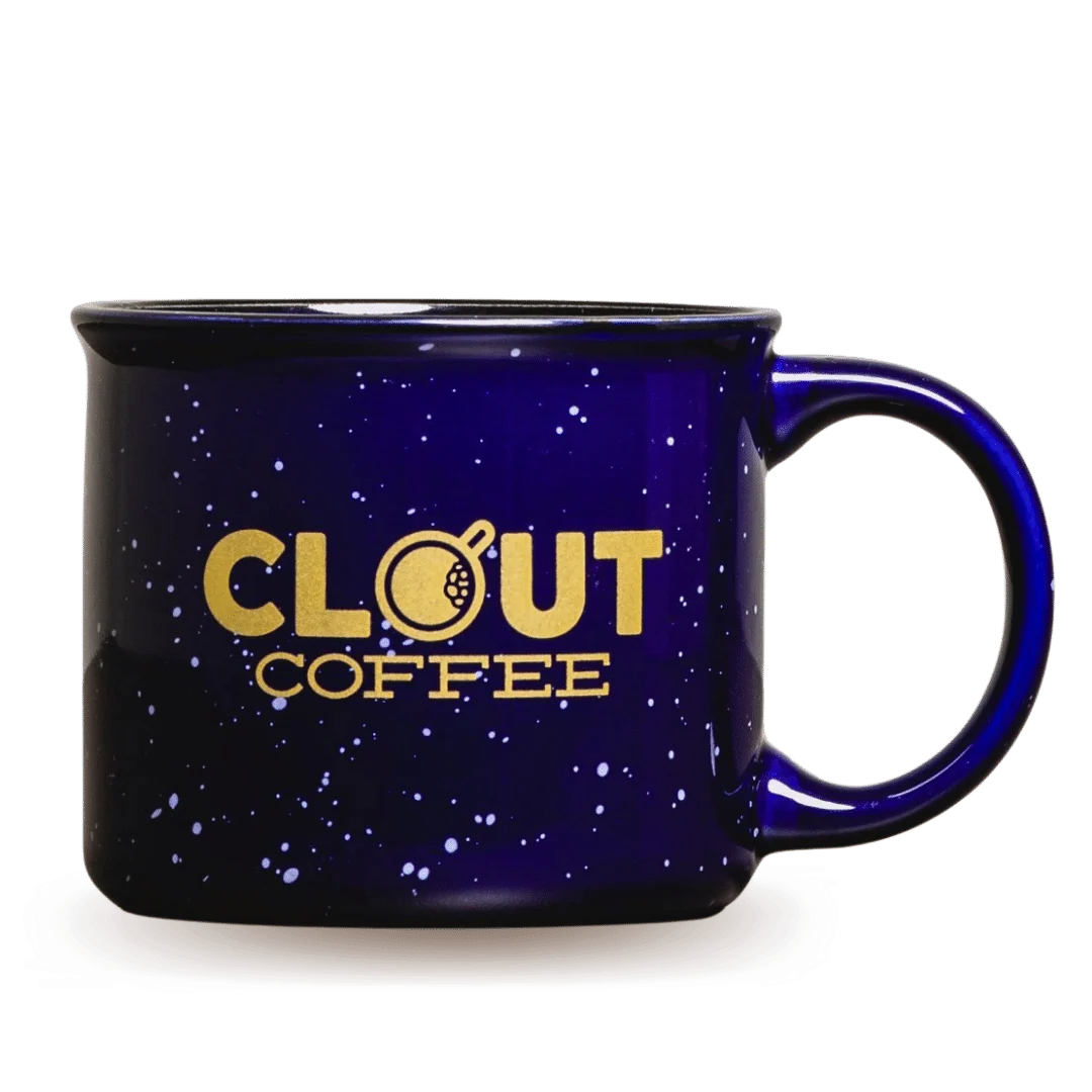 Trusted Ceramic Campfire Mug High-Grade