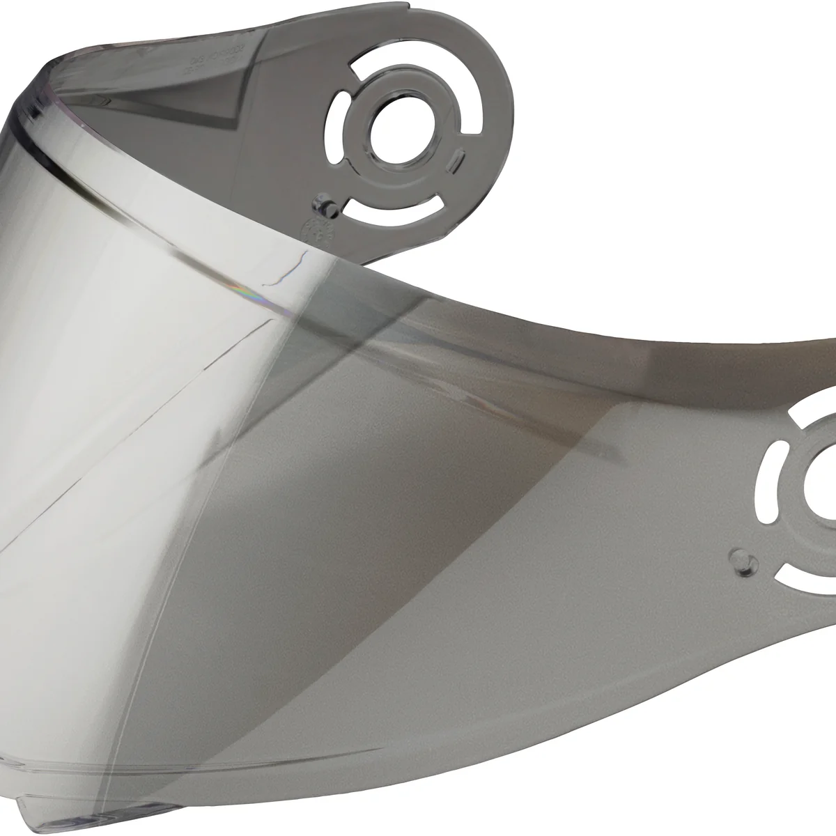 Effective Scorpion – Exo At960 Faceshield Silver Mirrored Fashionable
