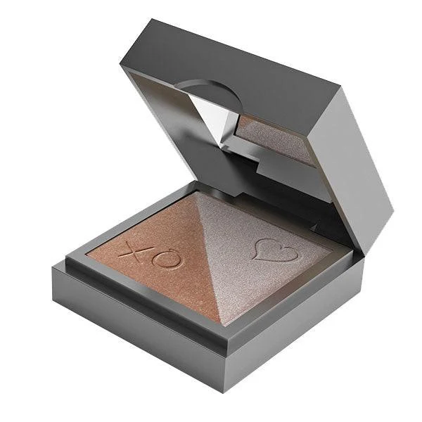 Optimized Fate Serendipity Bronze Highlight Sculpt Duo Convenient