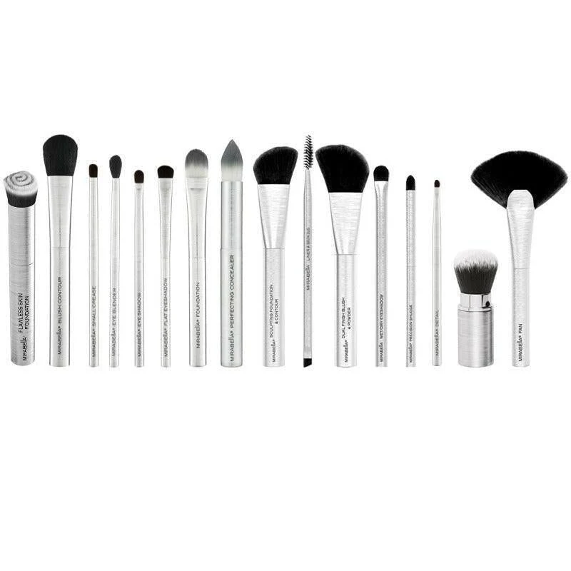 Smart Signature Professional Makeup Brushes High-Quality