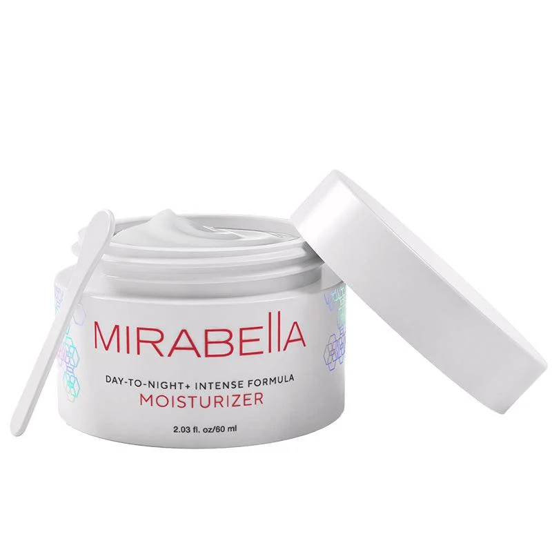 Sophisticated Day to Night Intense Formula Moisturizer Soft