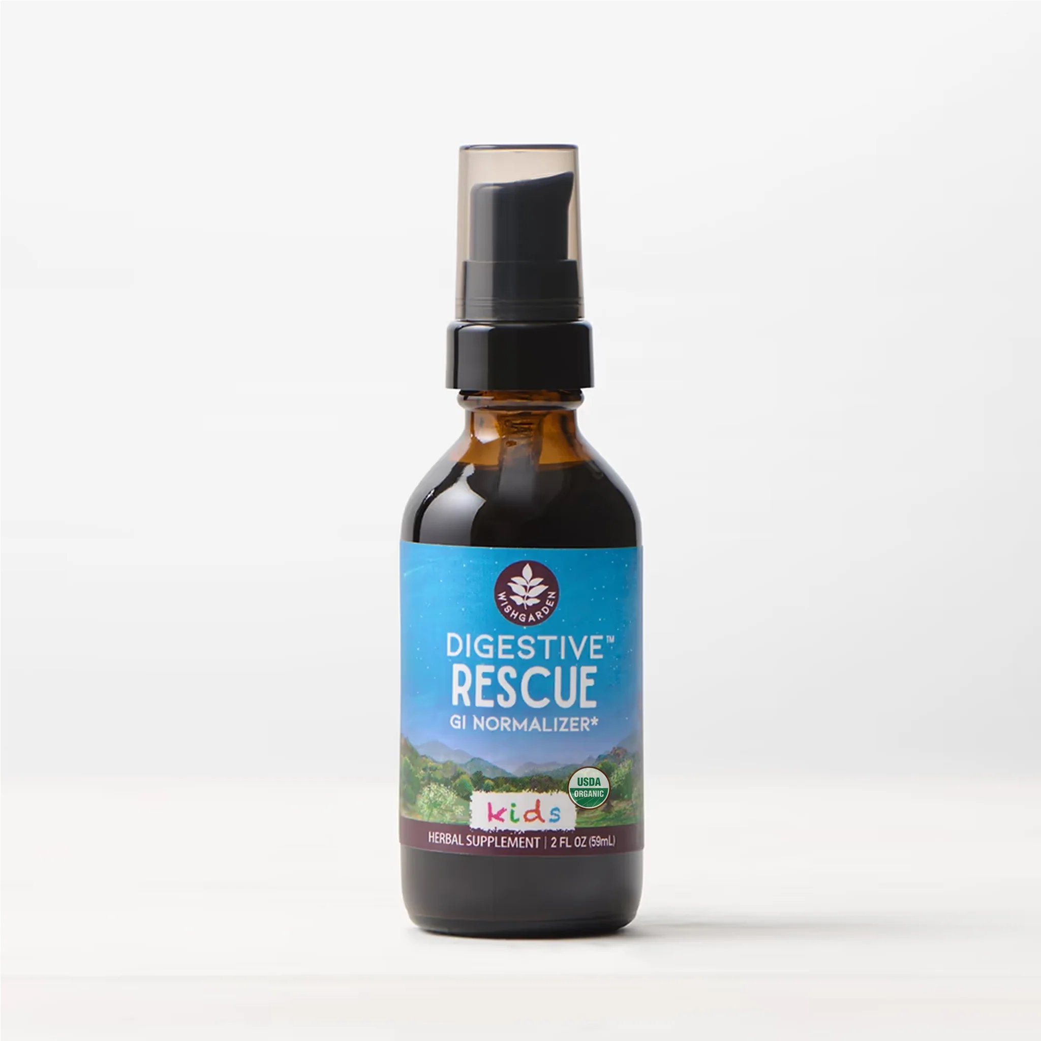 Original Digestive Rescue GI Normalizer for Kids High-Performance