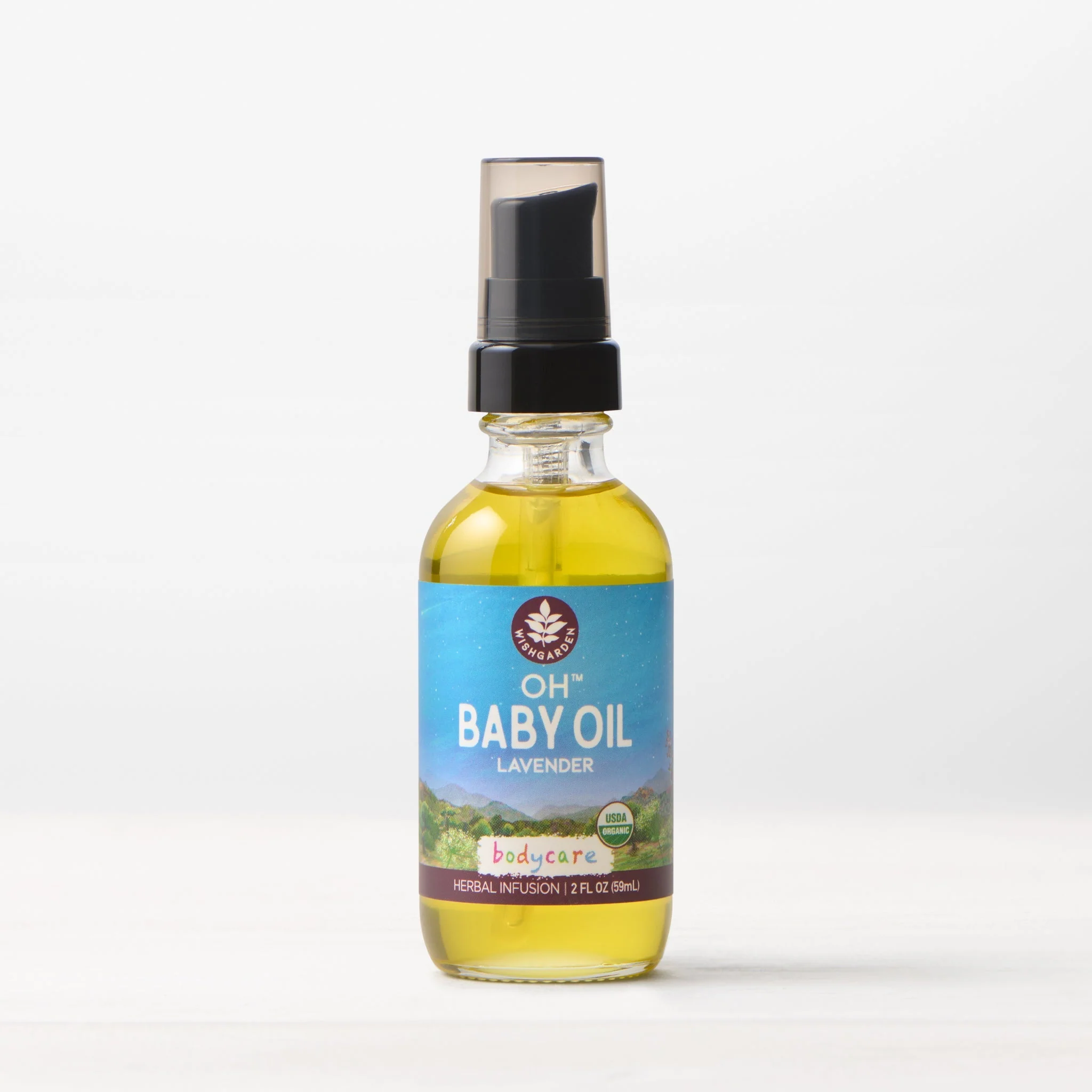 Dependable Oh Baby Oil Lavender Official