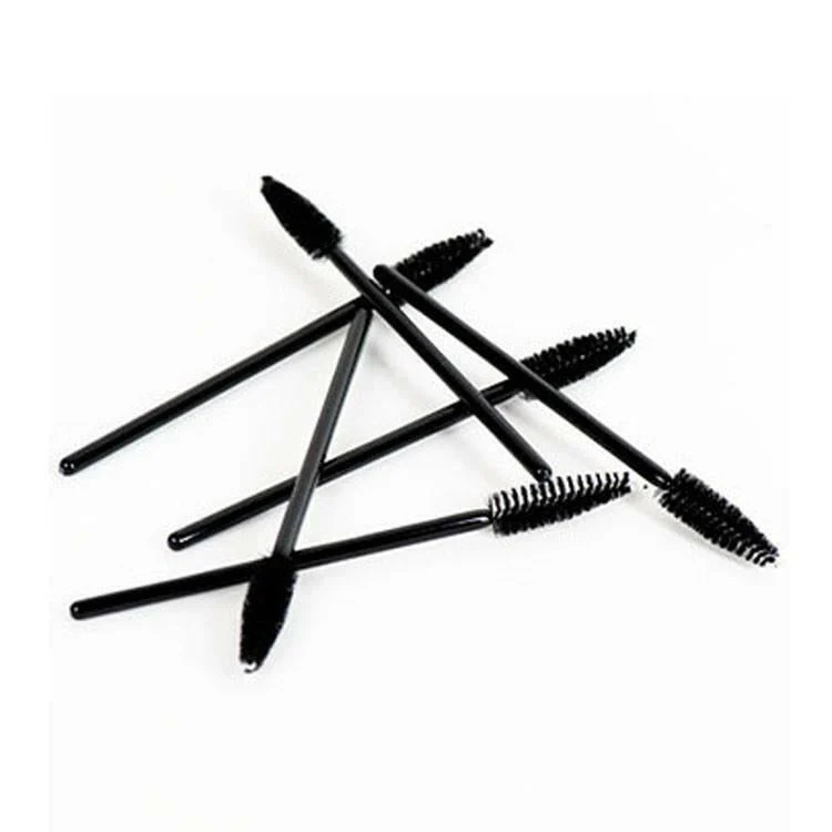 Crafted Mascara Wands Pack of 25 Advanced