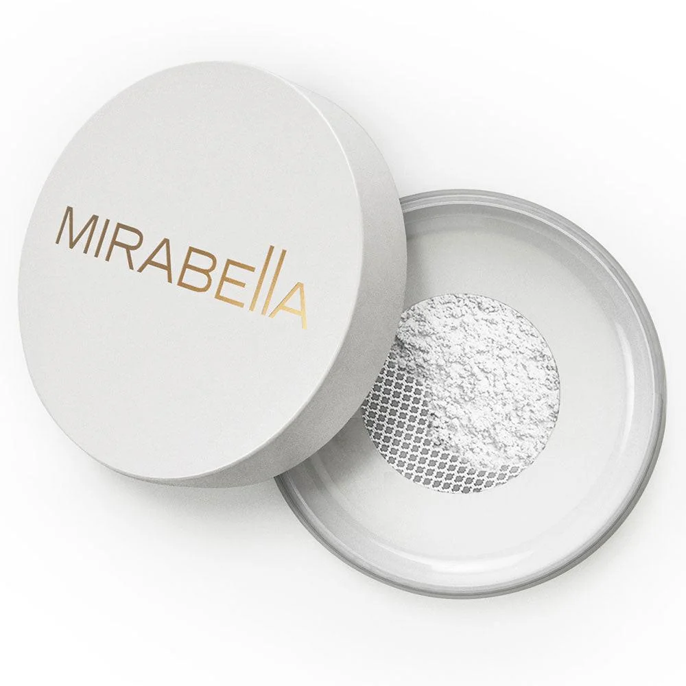 Pure ing Powder Quality