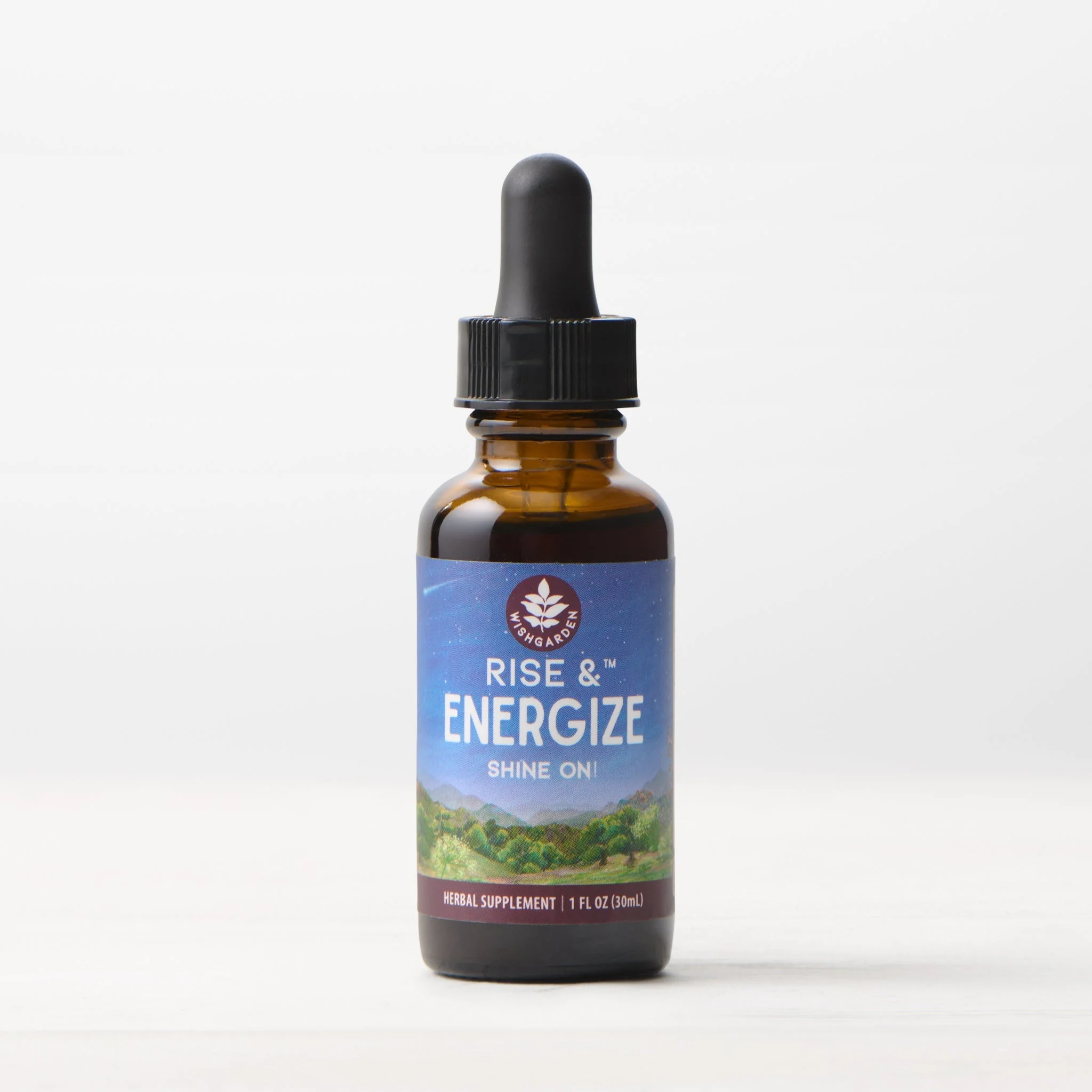 Smart Rise Energize Daily Energy Boost Fast