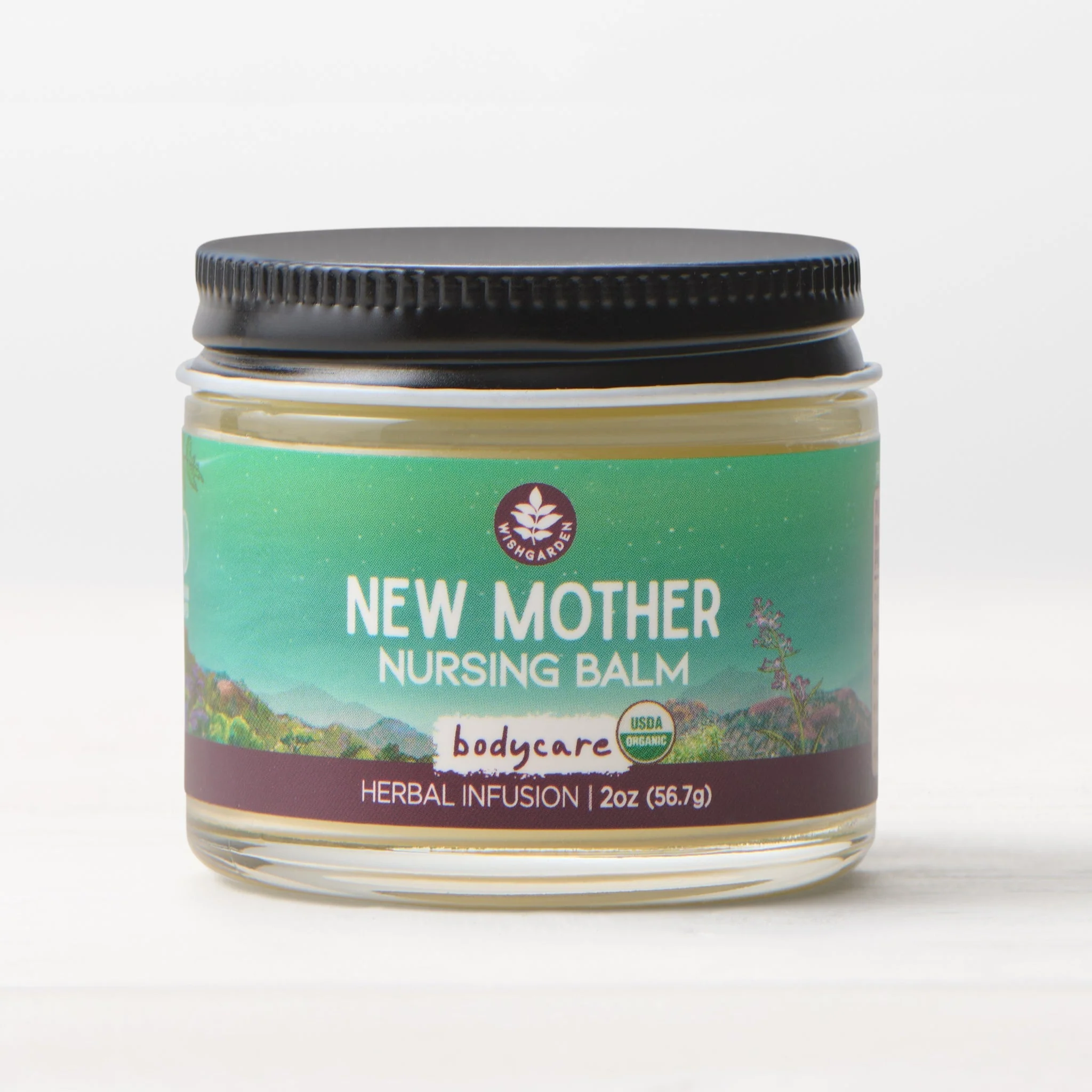 Trusted New Mother Nursing Balm Artisan