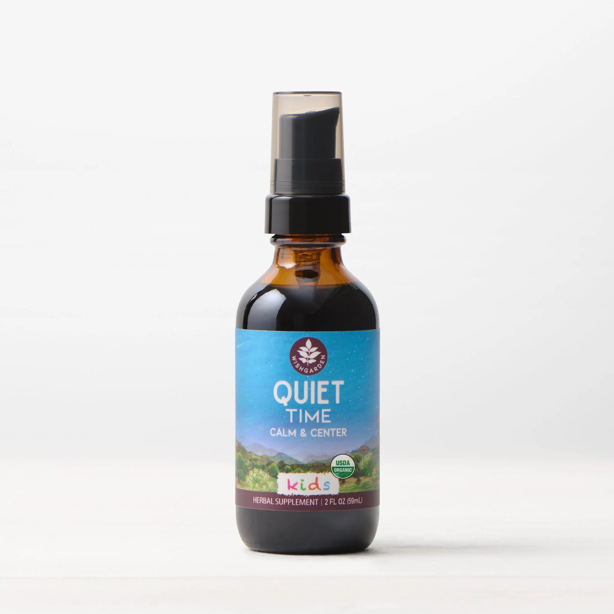Top-Quality Quiet Time Calm Center For Kids Elite