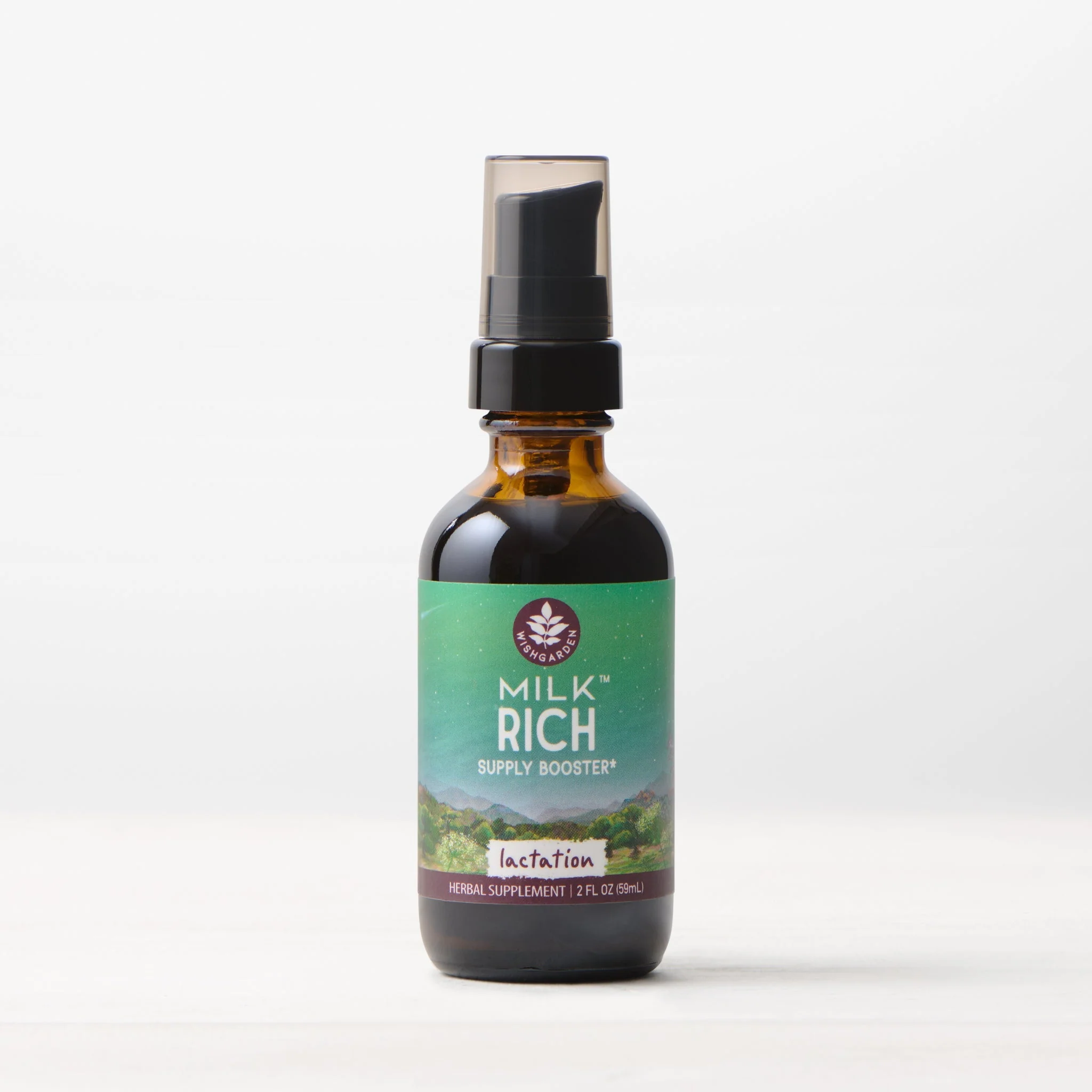 Trusted Milk Rich Supply Booster Professional