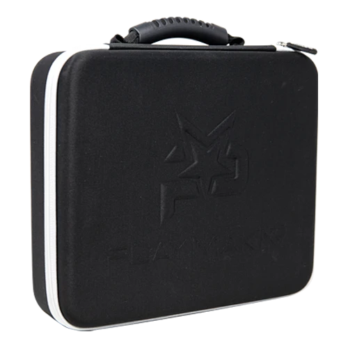 Solid MVP Carrying Case Verified