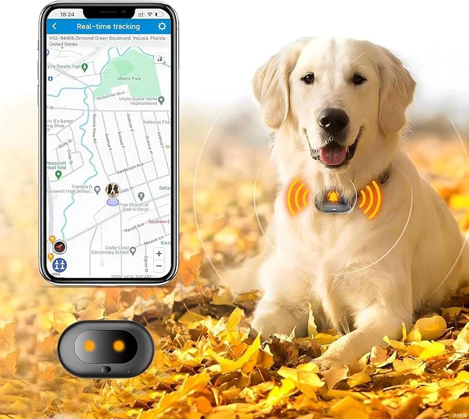 Pure GPS 4G Tracker Health Monitoring Specialty