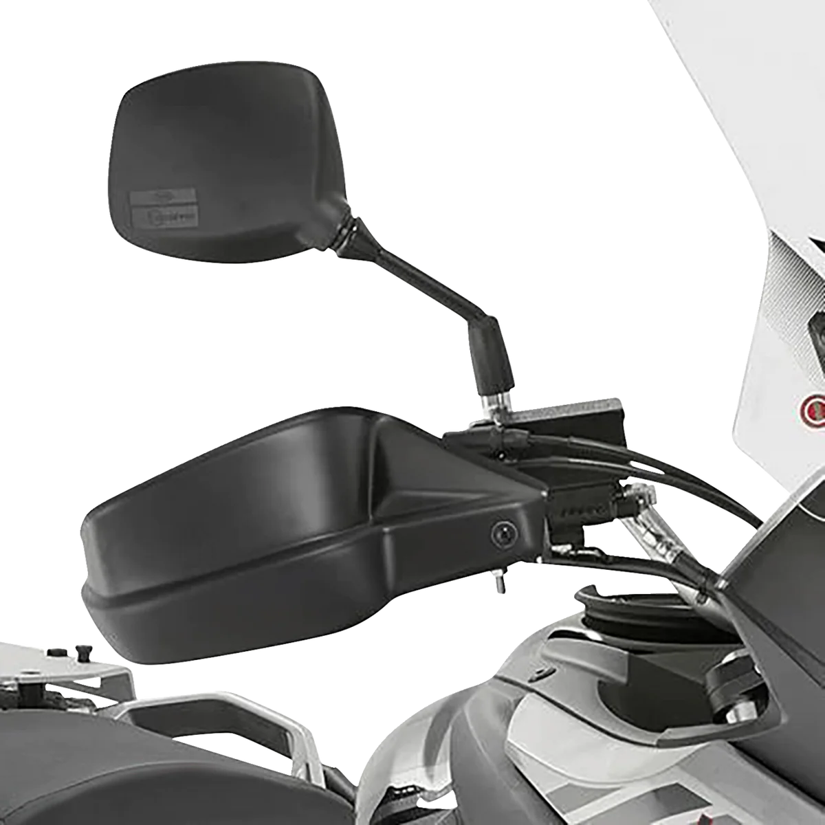 Luxury GIVI Hand Protectors HP3112B Efficient