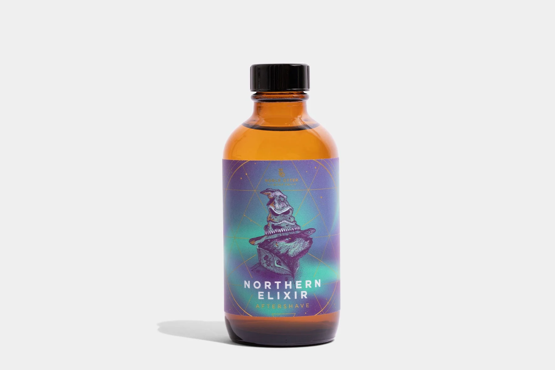 Premium Northern Elixir Aftershave Crafted