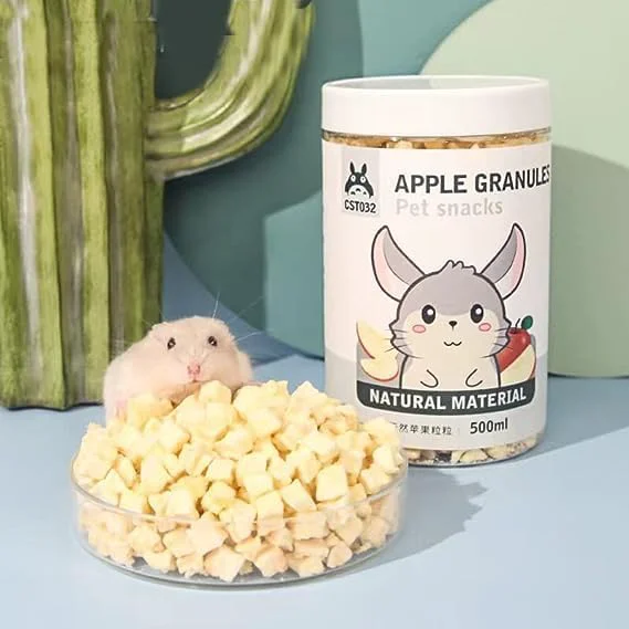 Original Design Hamster Food Smart