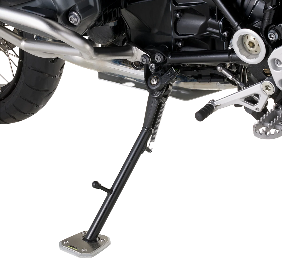 Pure GIVI Sidestand Foot – BMW – 1200 1250 GS Adventure ES5112 Comfortable