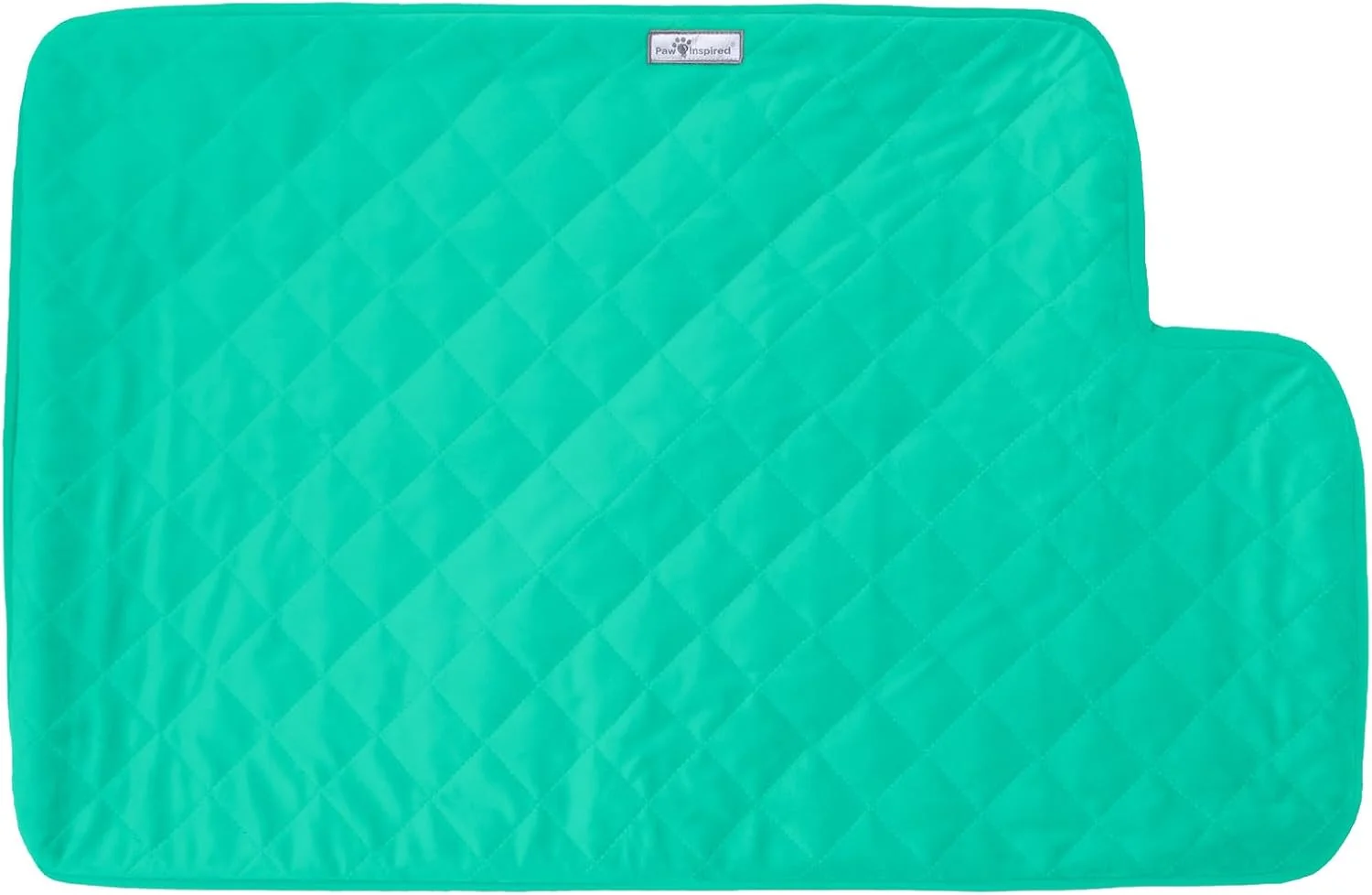 Versatile Paw Inspired Fitted Fleece Liner for Ferret Nation Critter Nation Cage for Ferrets Rats Chinchillas Hedgehogs Other Small Animals Green Top Pan Liner Verified