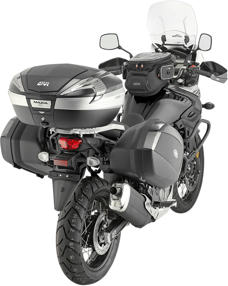 Official GIVI Sidecase Mount – HW DL650 PLX3112 Healthy