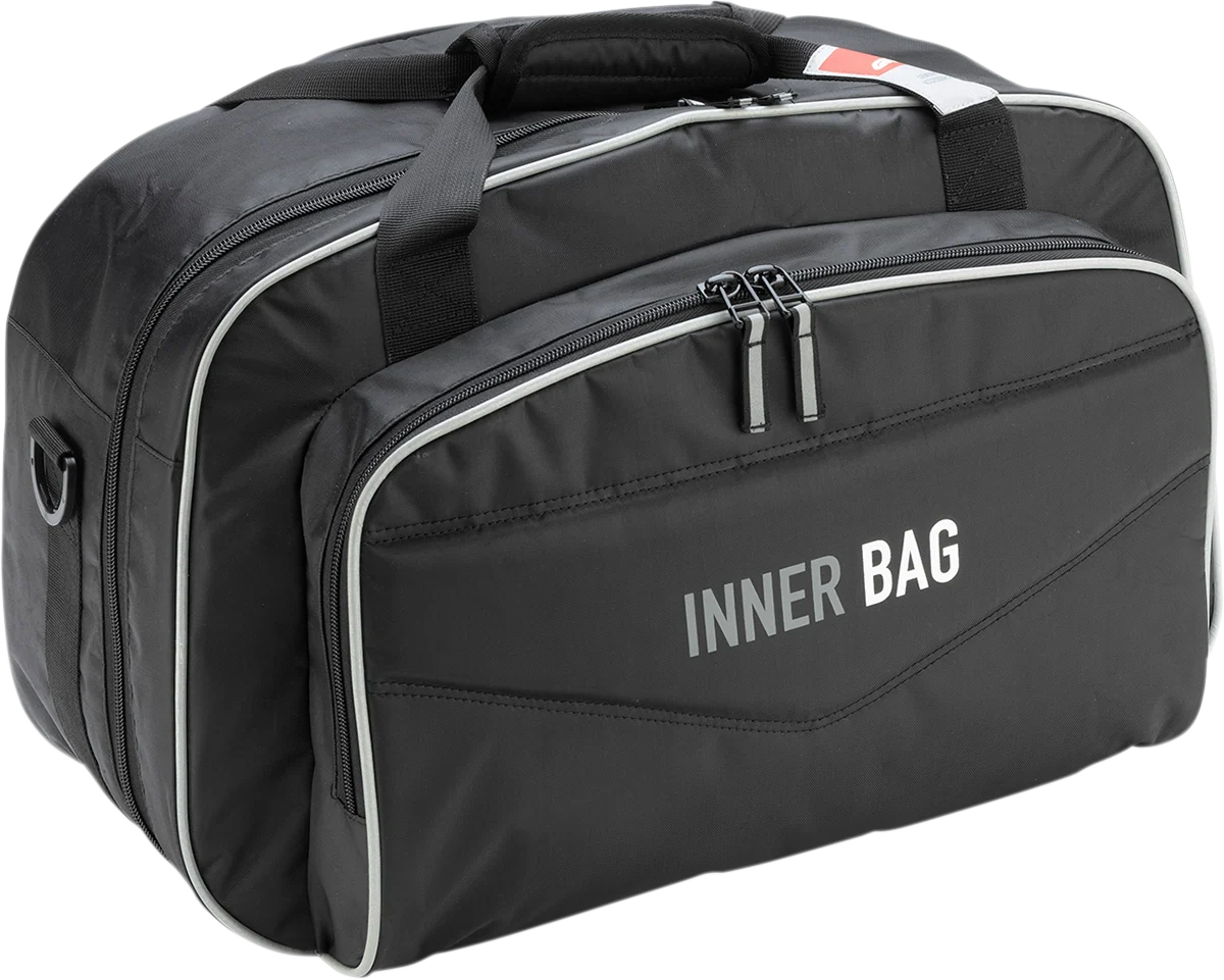 Solid GIVI Inner Bag Liner – Black T502B World-Class