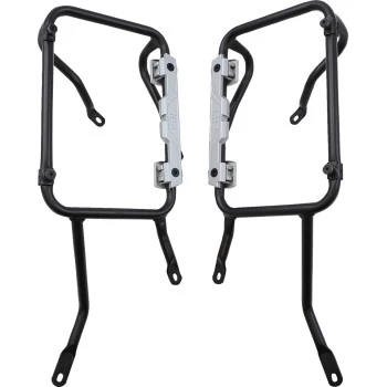 Prestigious GIVI Side Racks – Honda CB500X PLO1171CAM Original