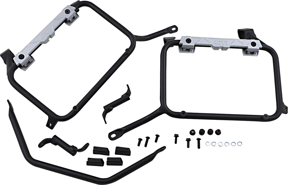 Versatile GIVI Side Case Mount – Yamaha PL2139CAM World-Class