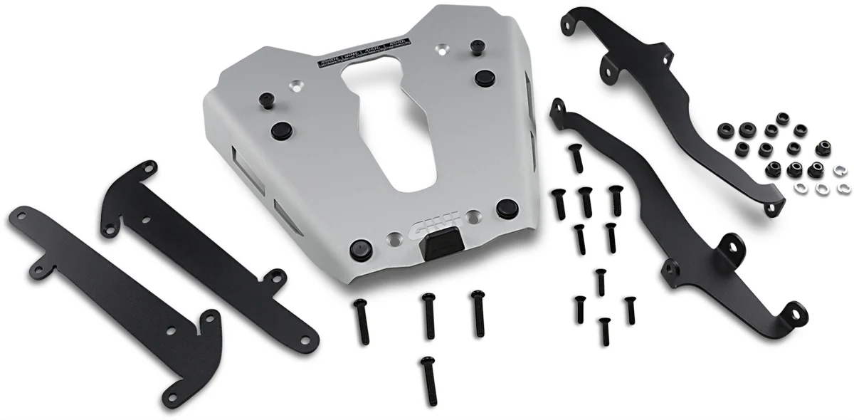Flexible GIVI Rear Rack – F750 850GS K1600 SRA5127 Outstanding