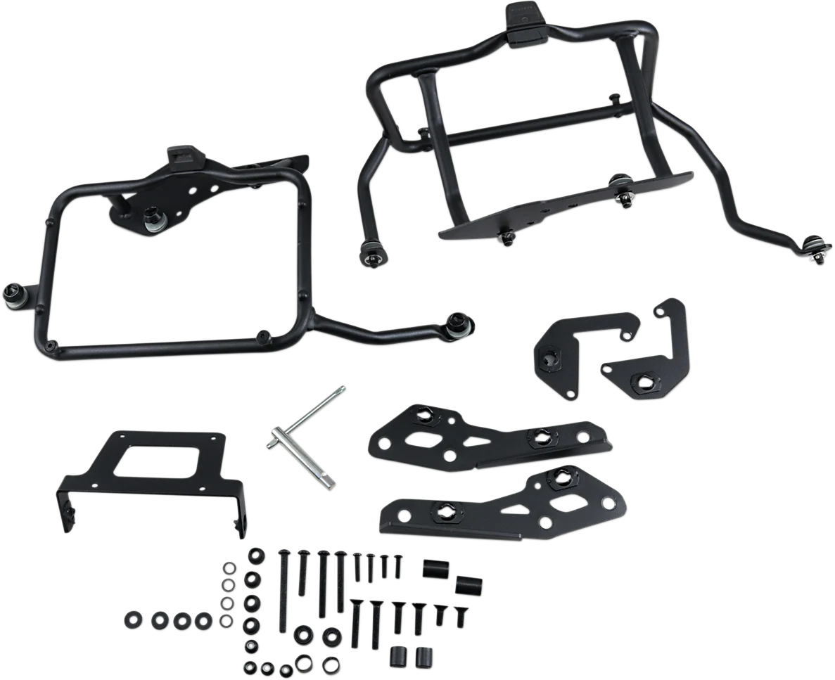 Refined GIVI Sideframes PLR7706 Quality