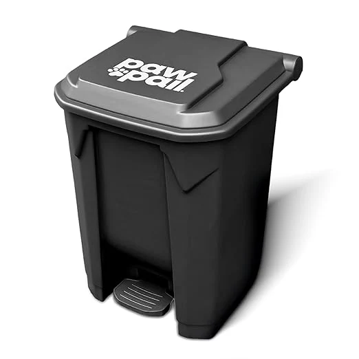 Proven PawPail Essential Pet Waste Station Outdoor Dog Poop Trash Can Fine Crafted