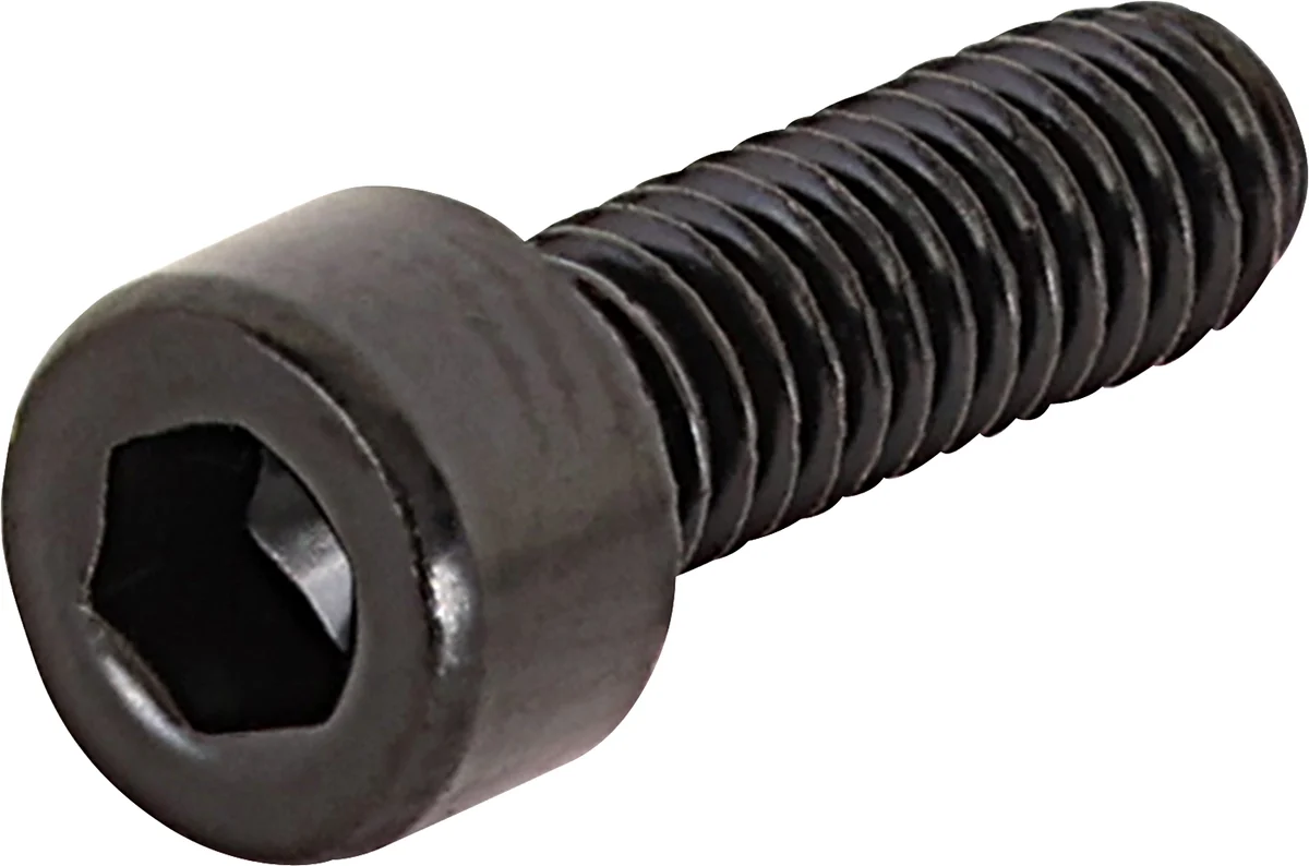 Original HIGH LIFTER Center Cap Screw HLCAP-000 Safe