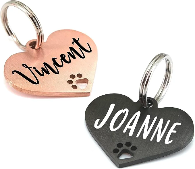 Elegant Ultra Joys Dog Tags Personalized Convenient