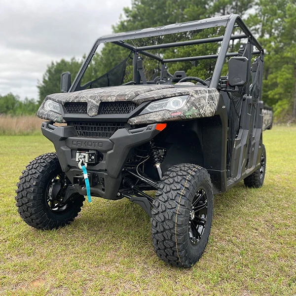 Powerful HIGH LIFTER Lift Kit – Standard 2 73-16461 Top-Quality