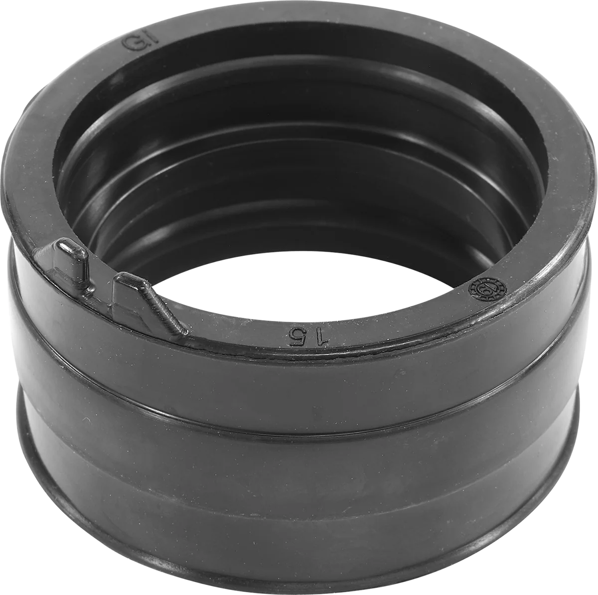 Relaxed QUAD LOGIC Intake Boot – Can-Am 500-1152-PU High-Grade