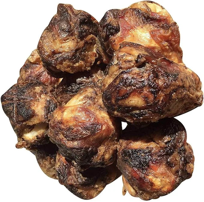 Effective K9 Connoisseur Dog Bones Made in USA for Small and Medium Breed Dogs Natural Long Lasting Meaty Beef Knee Cap Bone Treats for Dogs Upto 50 Pounds 1 Pack 10 CountAbout This Fine Crafted