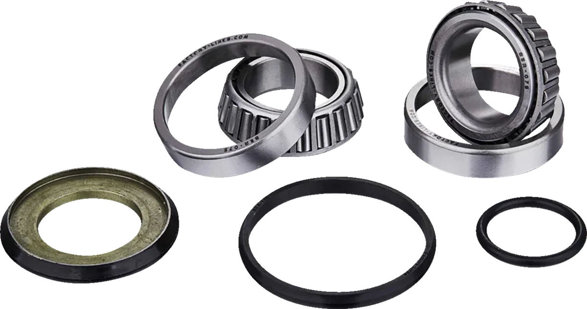 Specialty FACTORY LINKS Steering Rebuild Kit SSK-T-067 Reliable
