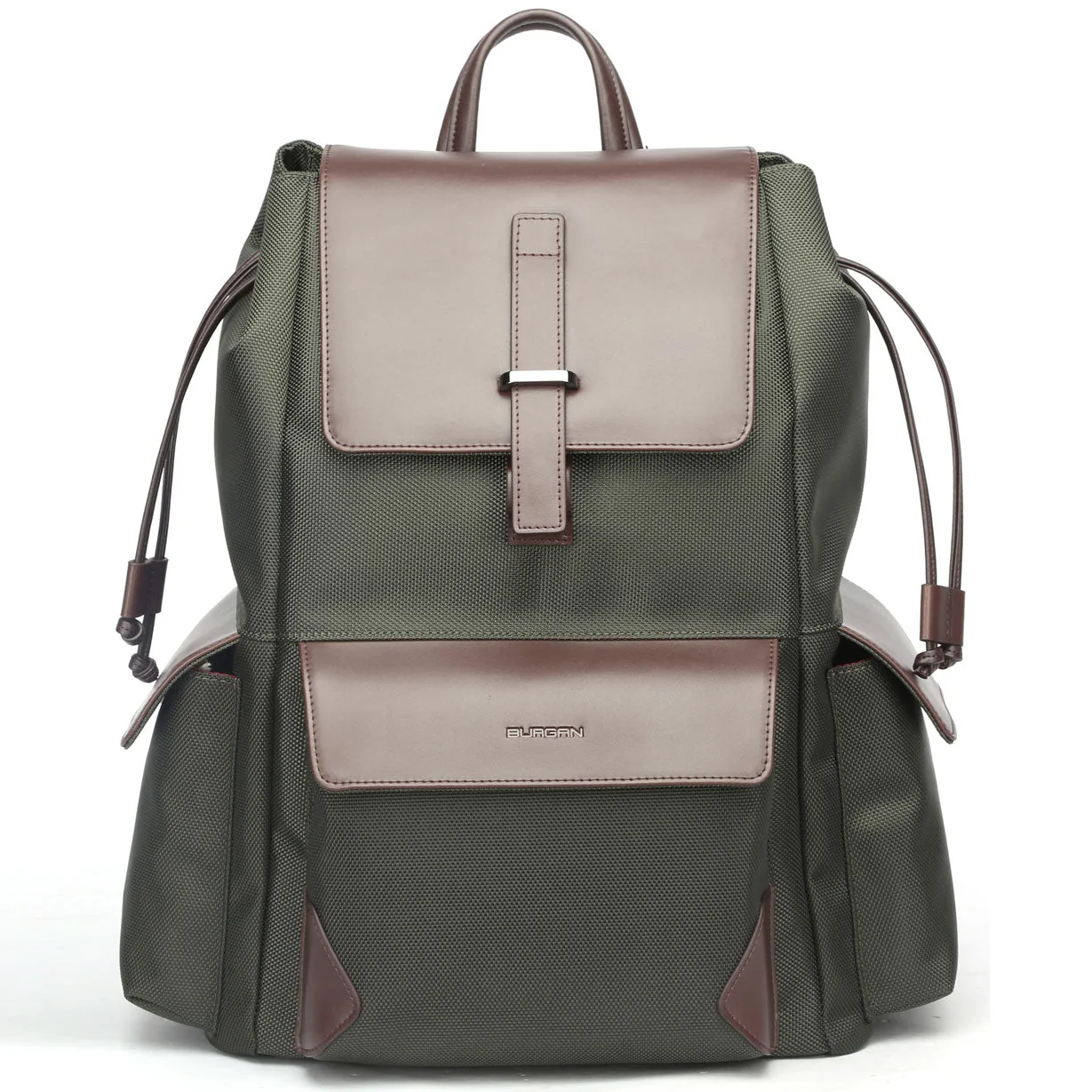 Pure BURG 102 Bucket Green Fine
