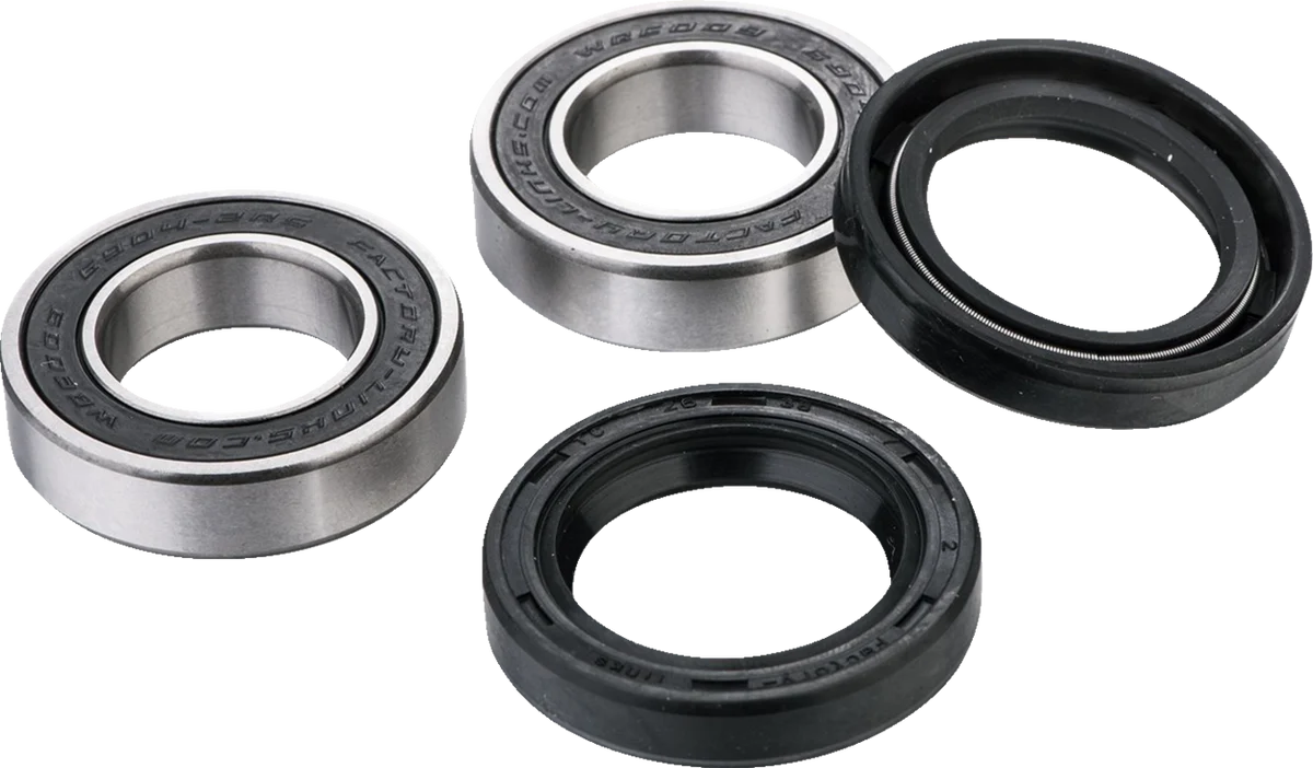 Quality FACTORY LINKS Wheel Bearing Kit – Front FWK-Y-032 Luxury