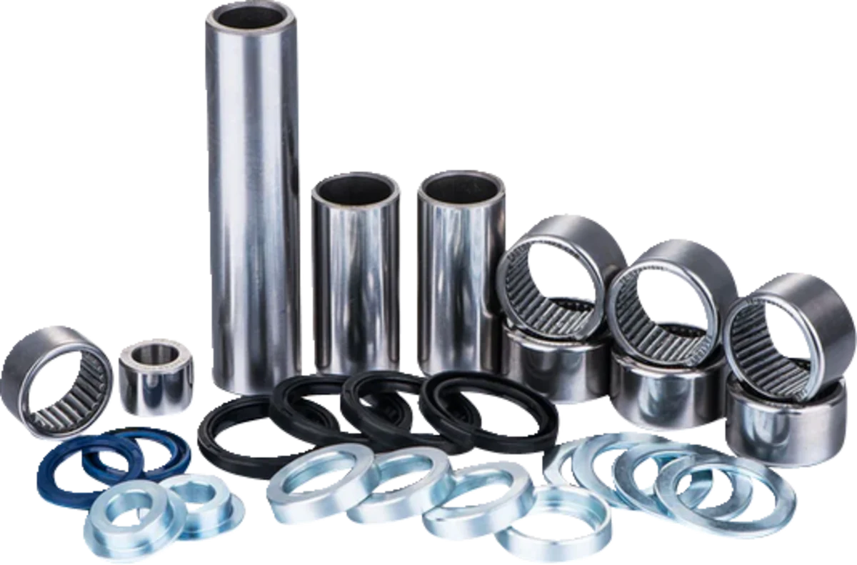 Classic FACTORY LINKS Linkage Bearing Rebuild Kit LRK-S-138 Crafted